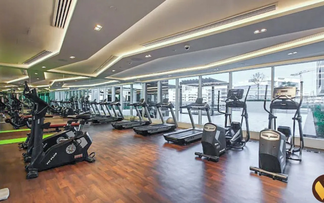 Vogue Jewelz Resident near MiracleGarden