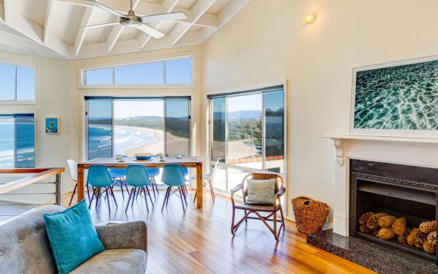 THE LOOKOUT AT GERROA Gerroa 4pm check out Sundays