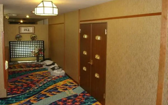 Shirahama Seaside Hotel