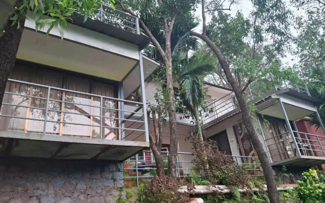 The Nihal Resort