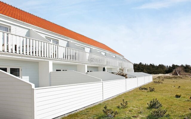 Peaceful Holiday Home in Skagen With Beautiful Surroundings