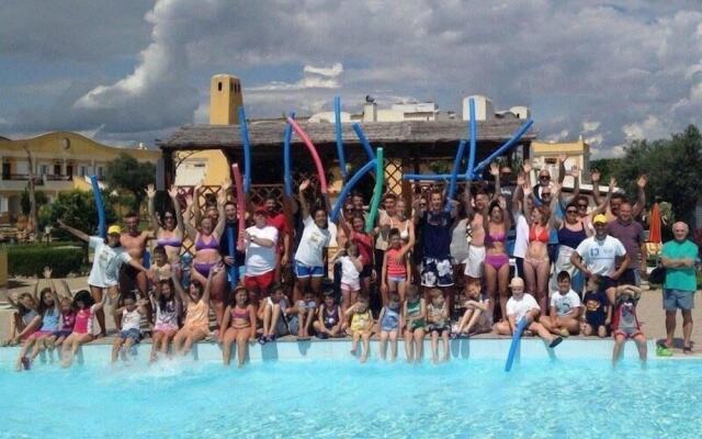 Villaggio Turistico Le Meridiane