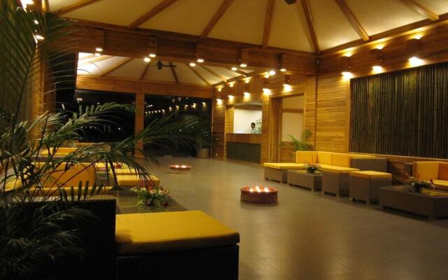 Hotel Sinclairs Retreat Dooars