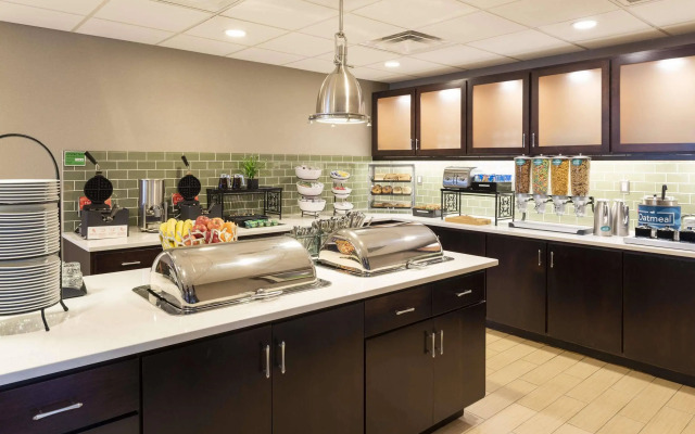 Homewood Suites by Hilton Columbus/Polaris, OH