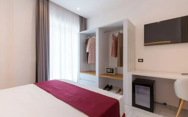 Gioi Hotel