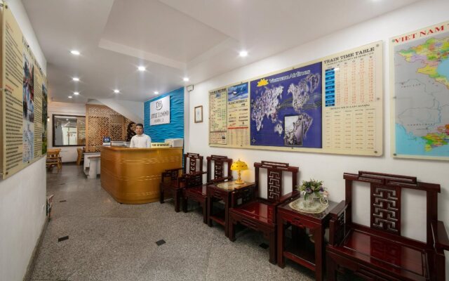 Little Hanoi Hotel