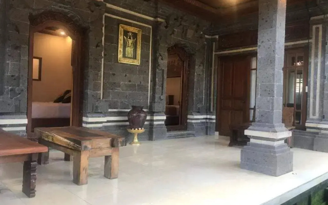 Arsa Wayan Guest House