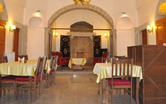 Demirkapı Konak Otel