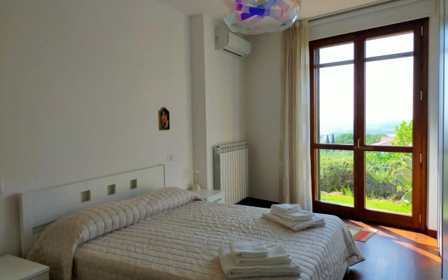 L'OLIVO appartamento vacanze
