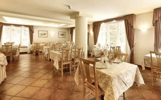 Hotel Majon Miramonti