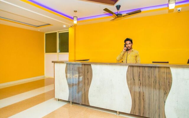 OYO 19846 Metro Residency