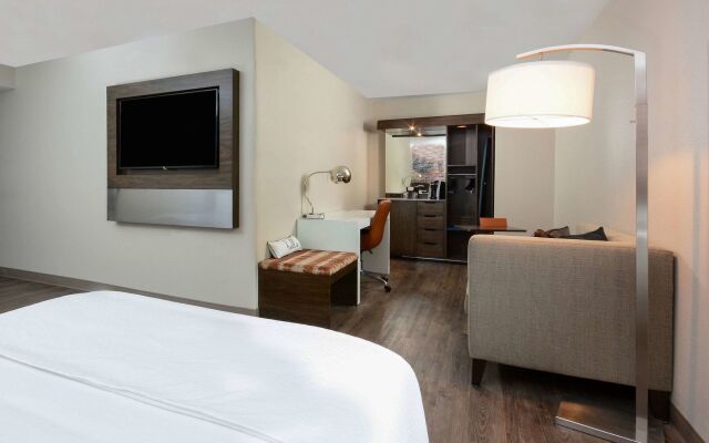 The Lodge at Duke Medical Center