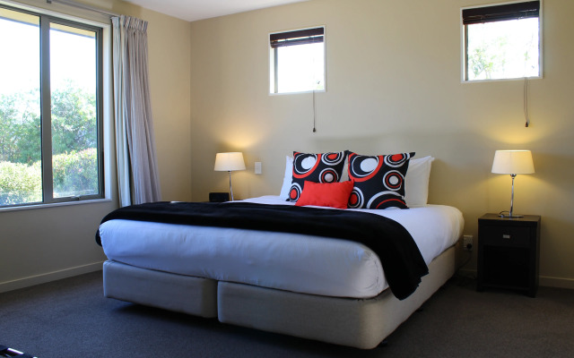 Vintners Retreat