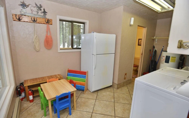 Wilma's Hideaway by Casago Mccall - Donerightmanagement