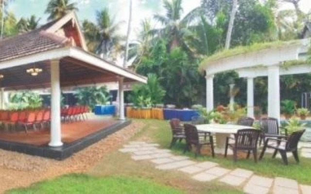 Park Rajadhani - Uloor