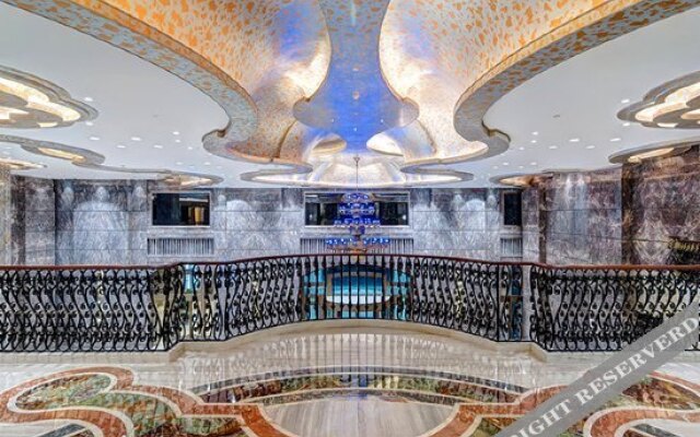 Royal Seaside Hotel and Hot Springs Xiamen