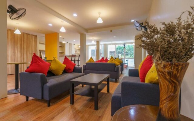 CheQinn Beds Sukhumvit 4
