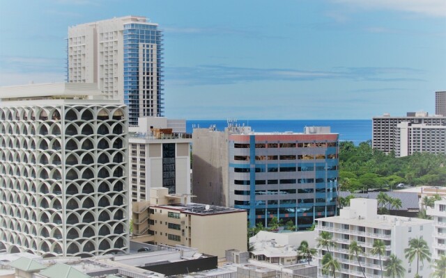 Douglas Waikiki