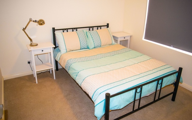 Longreach at Port Elliot – Guest Rooms – Port Elliot