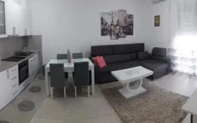 Renome apartmani