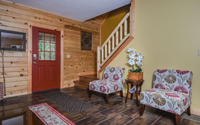 Sheba Snow 5 Bedroom House