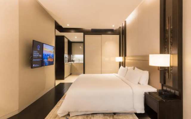 Banyan Signatures Pavilion Kuala Lumpur