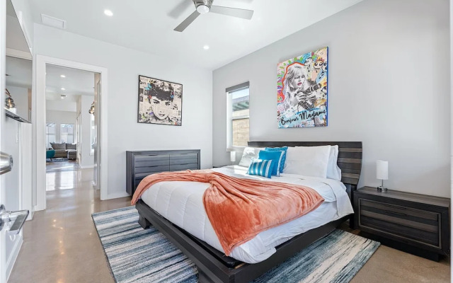 Trendy 3 Bedroom in South Austin!