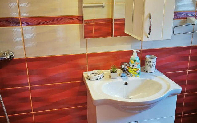 Apartman Miljanović