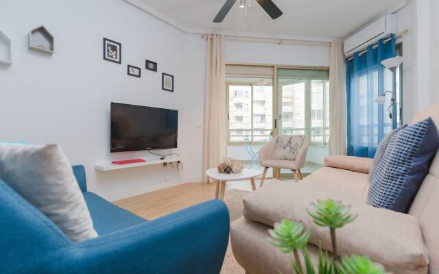 Fidalsa Apartamento Deluxe Sea Gem