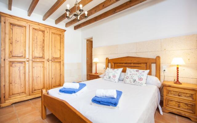Villa Cantabou