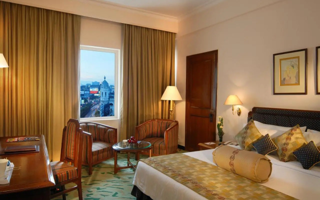 Peerless Hotel Kolkata