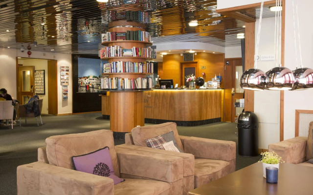 Best Western Kom Hotel Stockholm