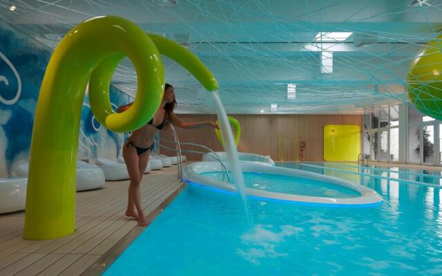 Park Hotel ai Cappuccini