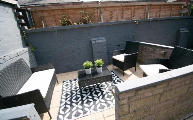 Ideal Lodgings in Bury