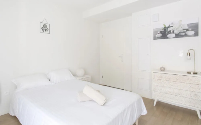 Zenao Appart'hôtels Mulhouse