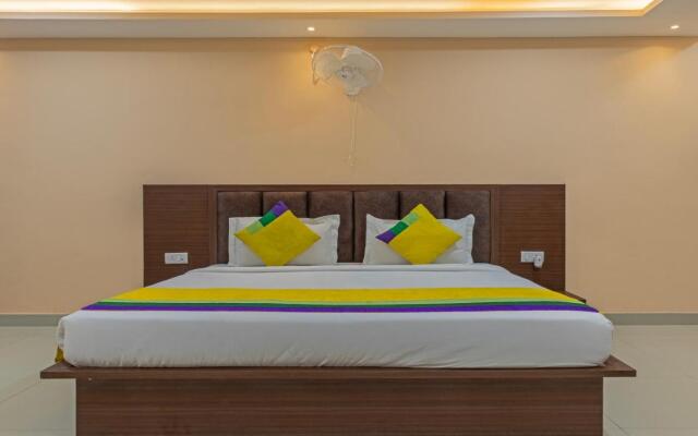 Itsy Hotels Kashi Grand, BHU