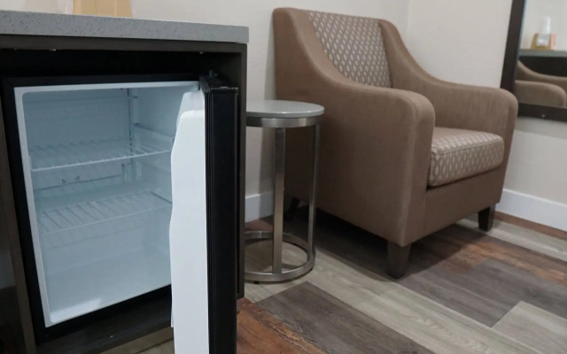 Sea Breeze Inn - LAX Airport, Los Angeles