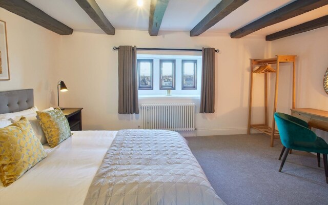The Coach House