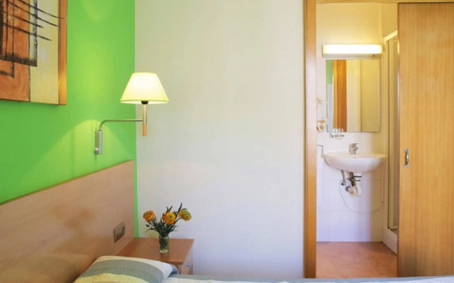 Hostal Felipe II