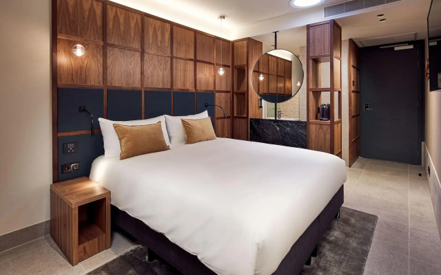 Met Hotel Amsterdam
