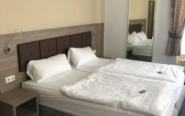 Hotel Junkerhaus