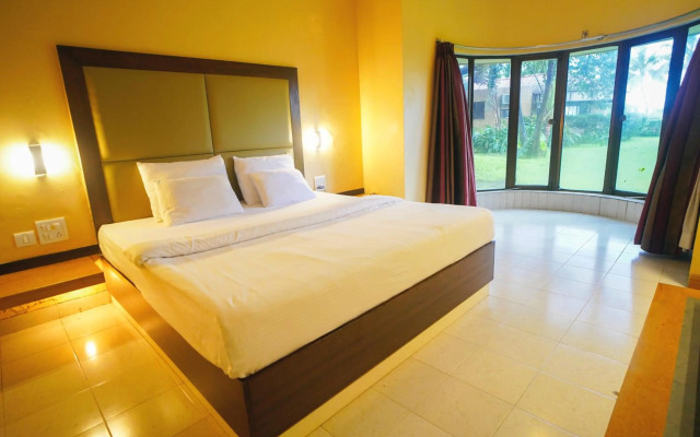 Treasure Island Resort