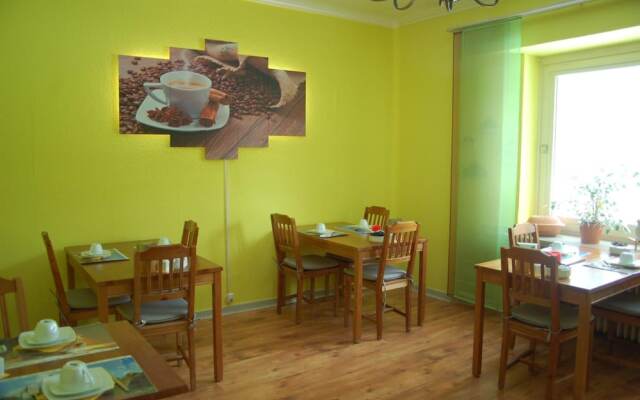 Atlantis Landpension Steinhude