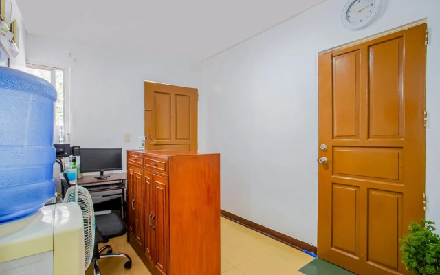 Mye Tourist Inn