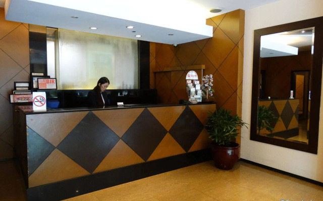 Paragon Tower Hotel
