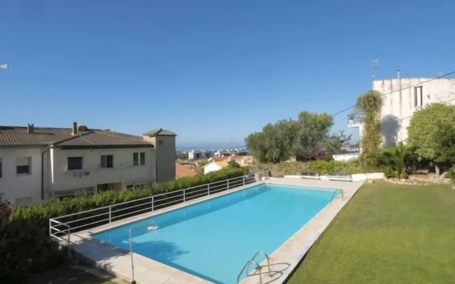 Apartamento Levantina