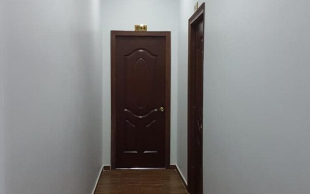 Nam Han Hotel