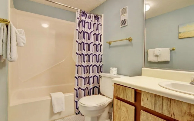 Mariner West 506 - 1 Br Condo