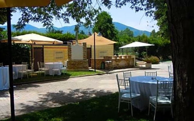 B&B Villa Antinea