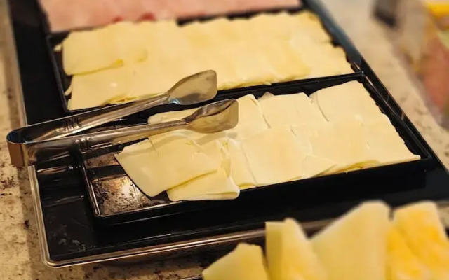 Unity Hotel Campinas